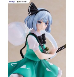 Touhou Project - Statuette PVC Tenitol Youmu Konpaku 19 cm