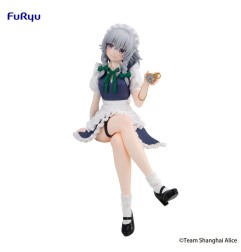 Touhou Project - Noodle Stopper statuette PVC Sakuya Izayoi 14 cm