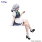 Touhou Project Noodle Stopper - Statuette Sakuya Izayoi 14 cm