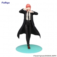Chainsaw Man - Statuette Exceed Creative Makima 21 cm Chainsaw Man - Statuette Exceed Creative Makima 21 cm