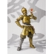 Star Wars - Figurine MMR Honyaku Karakuri C-3PO 18 cm