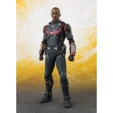 Avengers Infinity War - Figurine S.H. Figuarts Falcon Tamashii Web Exclusive 15 cm