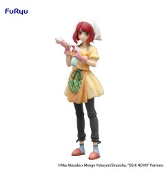 Oshi No Ko - Statuette Trio-Try-iT Kana Arima Baking Soda-chan Ver. 19 cm
