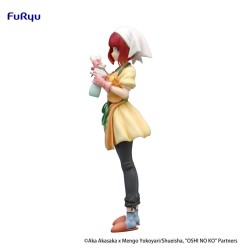 Oshi No Ko - Statuette Trio-Try-iT Kana Arima Baking Soda-chan Ver. 19 cm