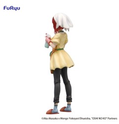Oshi No Ko - Statuette Trio-Try-iT Kana Arima Baking Soda-chan Ver. 19 cm