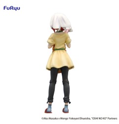 Oshi No Ko - Statuette Trio-Try-iT Kana Arima Baking Soda-chan Ver. 19 cm