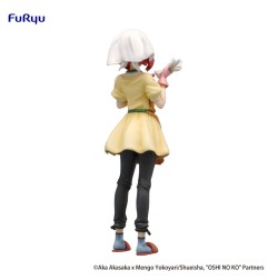 Oshi No Ko - Statuette Trio-Try-iT Kana Arima Baking Soda-chan Ver. 19 cm