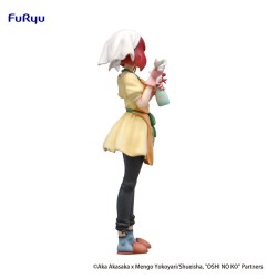 Oshi No Ko - Statuette Trio-Try-iT Kana Arima Baking Soda-chan Ver. 19 cm