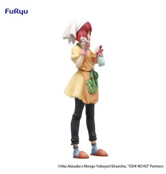 Oshi No Ko - Statuette Trio-Try-iT Kana Arima Baking Soda-chan Ver. 19 cm