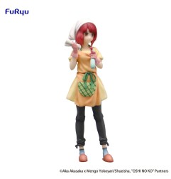 Oshi No Ko - Statuette Trio-Try-iT Kana Arima Baking Soda-chan Ver. 19 cm