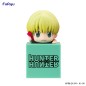 Hunter x Hunter - Statuette Hikkake Shalnark 10 cm Hunter x Hunter - Statuette Hikkake Shalnark 10 cm