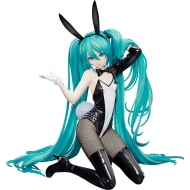 Hatsune Miku - Statuette 1/4 Art by SanMuYYB Bunny Ver. 30 cm