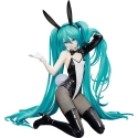 Hatsune Miku - Statuette 1/4 Art by SanMuYYB Bunny Ver. 30 cm