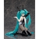 Hatsune Miku - Statuette 1/4 Art by SanMuYYB Bunny Ver. 30 cm