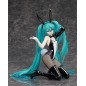 Hatsune Miku - Statuette PVC 1/4 Art by SanMuYYB  Bunny Ver. 30 cm