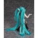 Hatsune Miku - Statuette 1/4 Art by SanMuYYB Bunny Ver. 30 cm