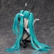 Hatsune Miku - Statuette 1/4 Art by SanMuYYB Bunny Ver. 30 cm