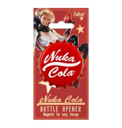 Fallout - Décapsuleur Nuka-Cola 8 cm