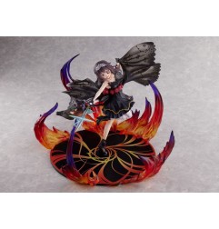 Konosuba God's blessing on this wonderful world! - Statuette 1/7 Megumin the Black Rose Dress Ver. 28 cm