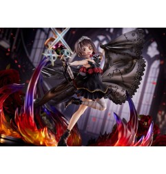 KonoSuba - Konosuba God's blessing on this wonderful world! PVC 1/7 Megumin the Black Rose Dress Ver. 28 cm
