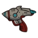 Fallout - Pin's Mystery Pin's