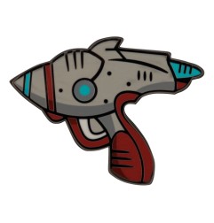 Fallout - Pin's Mystery Pin's