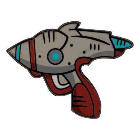 Fallout - Pin Mystery Pin