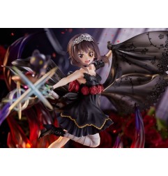 Konosuba God's blessing on this wonderful world! - Statuette 1/7 Megumin the Black Rose Dress Ver. 28 cm