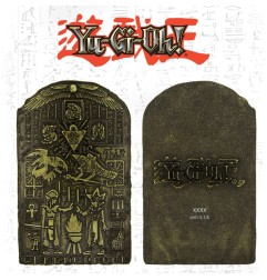 Yu-Gi-Oh - ! - Lingot Tablet of Memories Limited Edition