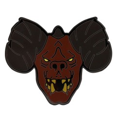 Fallout - Pin's Mystery Pin's