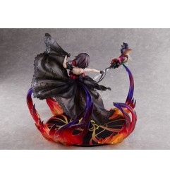 Konosuba God's blessing on this wonderful world! - Statuette 1/7 Megumin the Black Rose Dress Ver. 28 cm