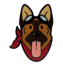 Fallout - Pin's Mystery Pin's