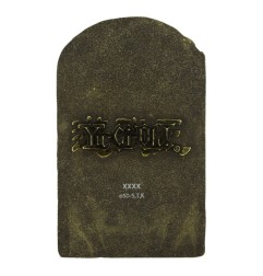 Yu-Gi-Oh - ! - Lingot Tablet of Memories Limited Edition