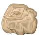 Fallout - Pin's Mystery Pin's