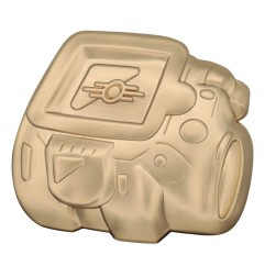 Fallout - Pin Mystery Pin