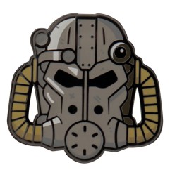 Fallout - Pin's Mystery Pin's