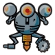 Fallout - Pin's Mystery Pin's