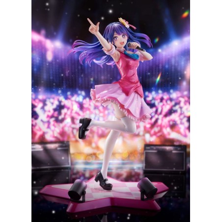 Oshi no Ko - Statuette 1/7 Ai 25 cm