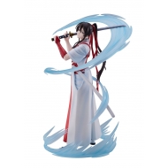 Hell's Paradise - Figurine 1/7 Sagiri 23 cm
