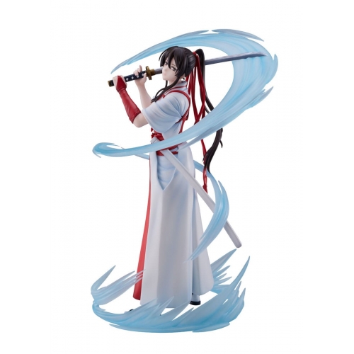 Hell's Paradise - Figurine 1/7 Sagiri 23 cm