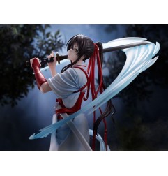 Hell's Paradise: Jigokuraku - Hell's Paradise PVC 1/7 Sagiri 23 cm