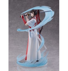 Hell's Paradise - Figurine 1/7 Sagiri 23 cm