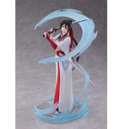 Hell's Paradise - Figurine 1/7 Sagiri 23 cm