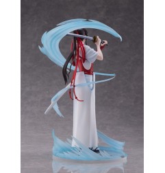 Hell's Paradise - Figurine 1/7 Sagiri 23 cm