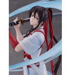 Hell's Paradise - Figurine 1/7 Sagiri 23 cm