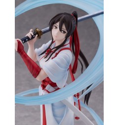 Hell's Paradise - Figurine 1/7 Sagiri 23 cm