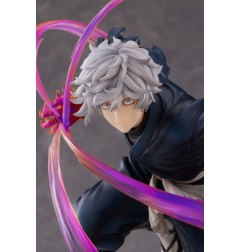 Hell's Paradise - Statuette 1/7 Gabimaru 20 cm