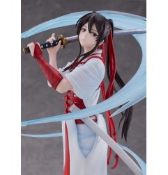 Hell's Paradise - Figurine 1/7 Sagiri 23 cm