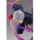 Hell's Paradise - Statuette 1/7 Gabimaru 20 cm