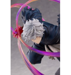 Hell's Paradise: Jigokuraku - Hell's Paradise PVC 1/7 Gabimaru 20 cm
